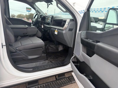 2026 Ford F-350 Super Duty XL