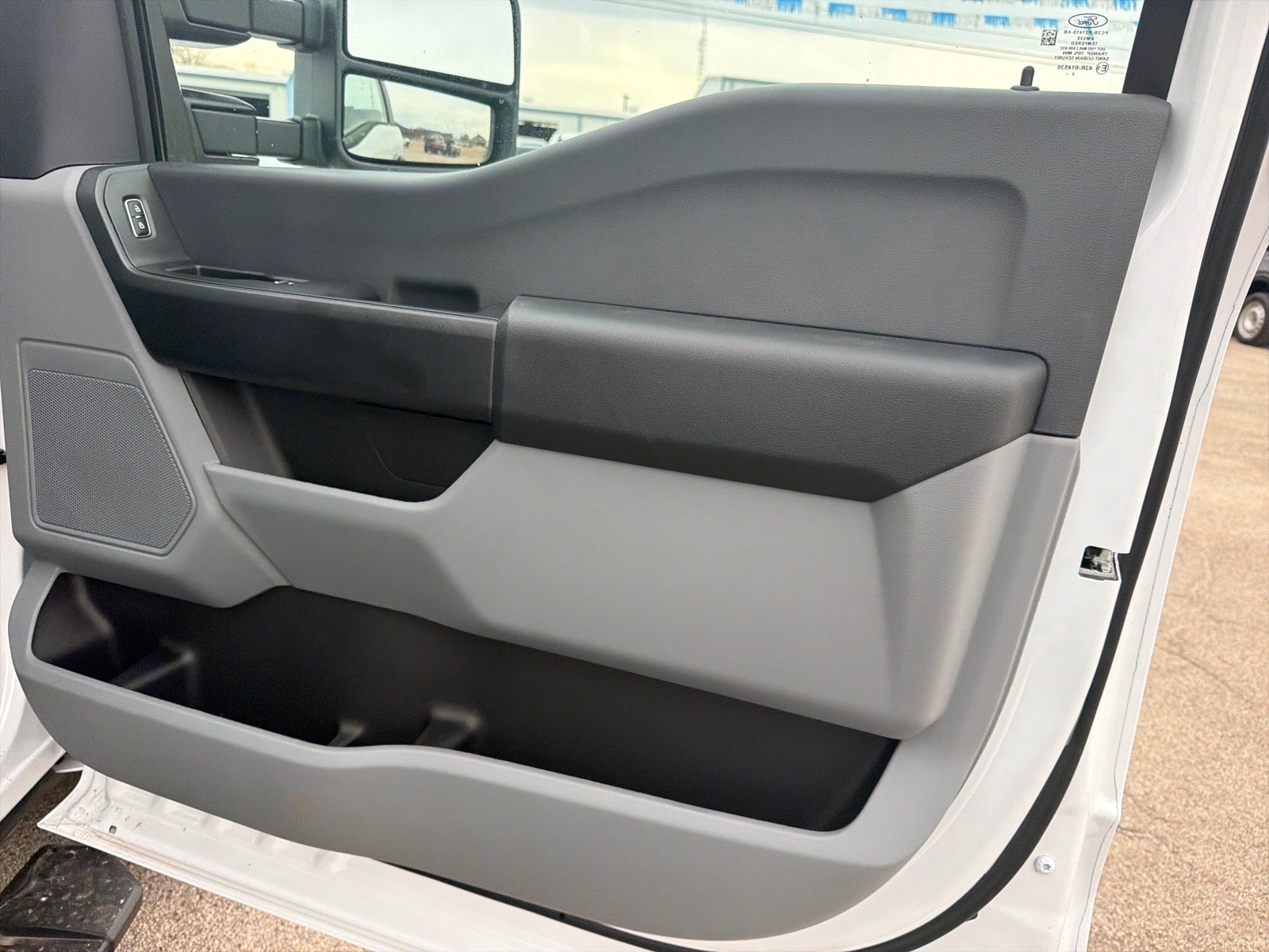 2026 Ford F-350 Super Duty XL