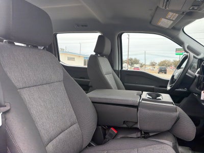 2026 Ford F-350 Super Duty XL