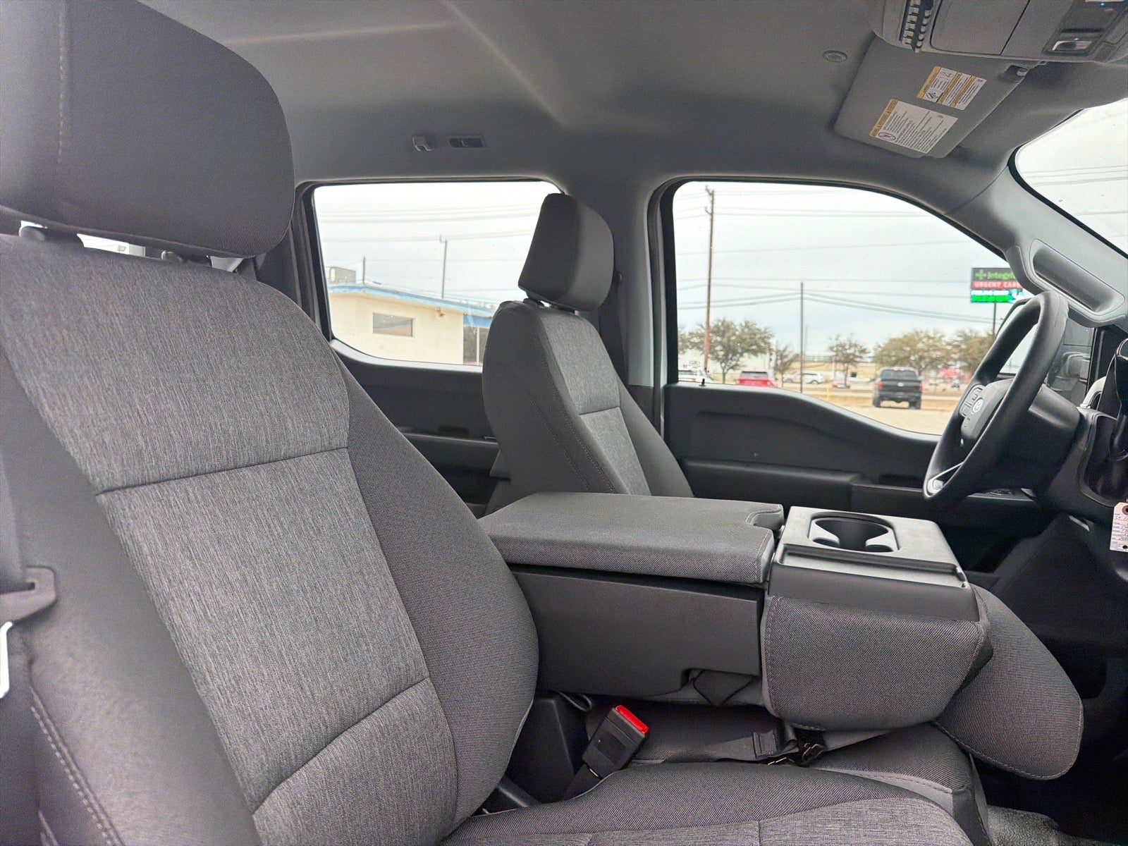 2026 Ford F-350 Super Duty XL