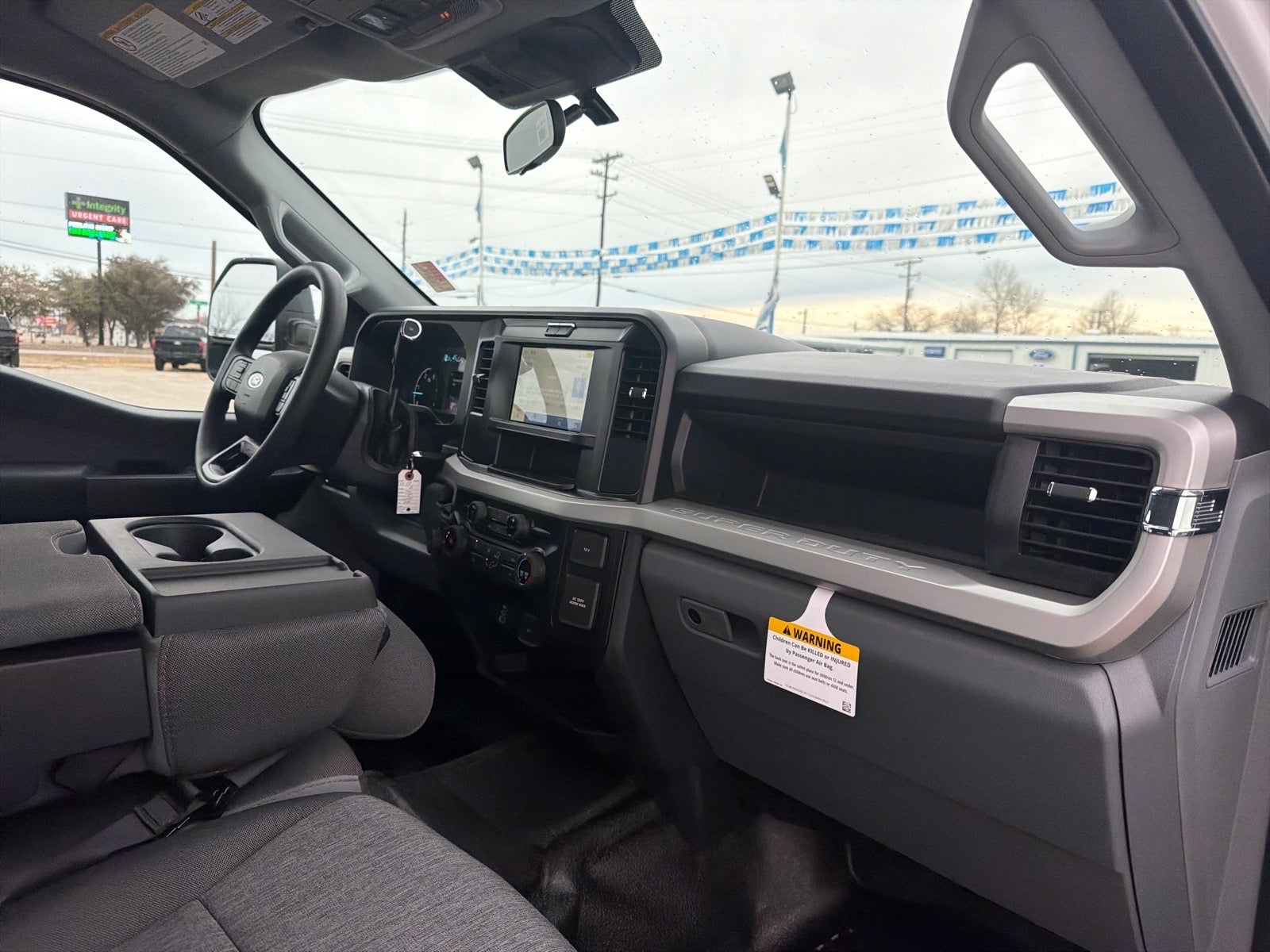 2026 Ford F-350 Super Duty XL