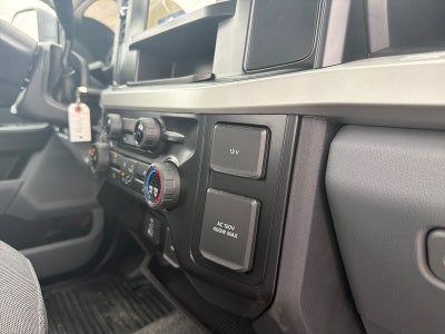 2026 Ford F-350 Super Duty XL