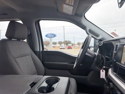 2026 Ford F-350 Super Duty XL