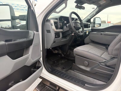 2026 Ford F-350 Super Duty XL