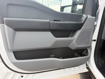 2026 Ford F-350 Super Duty XL