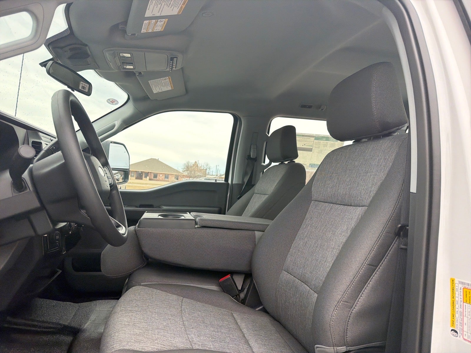 2026 Ford F-350 Super Duty XL