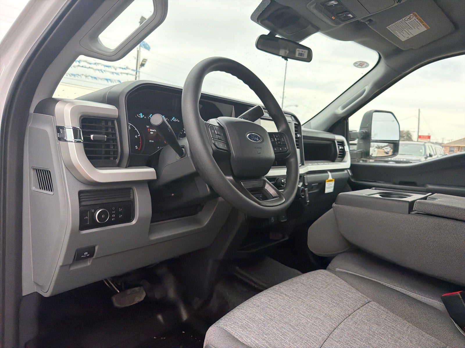 2026 Ford F-350 Super Duty XL