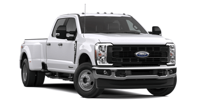 2026 Ford F-350 Super Duty XL
