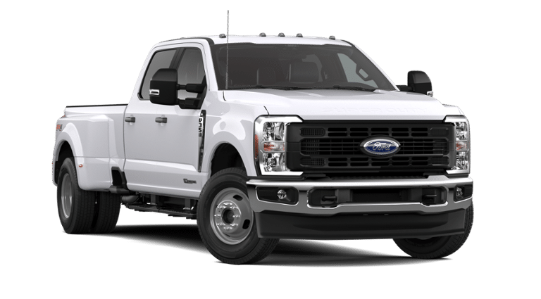 2026 Ford F-350 Super Duty XL
