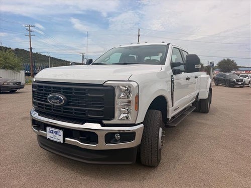 2026 Ford F-350 Super Duty XL