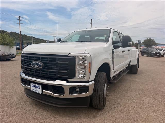 2026 Ford F-350 Super Duty XL