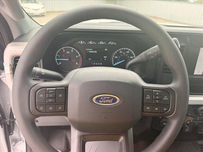 2026 Ford F-350 Super Duty XL