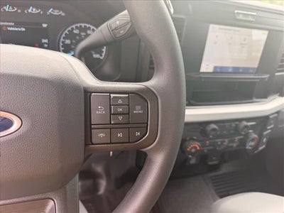 2026 Ford F-350 Super Duty XL