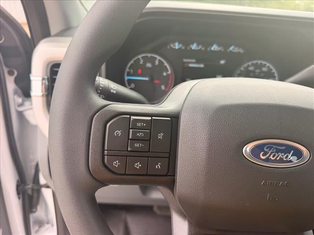2026 Ford F-350 Super Duty XL