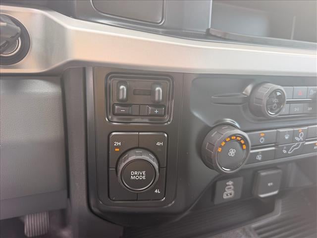 2026 Ford F-350 Super Duty XL