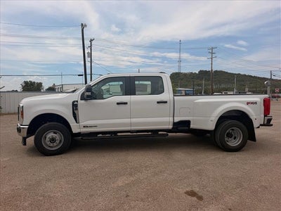 2026 Ford F-350 Super Duty XL