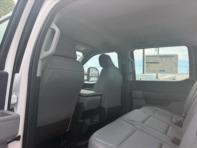 2026 Ford F-350 Super Duty XL