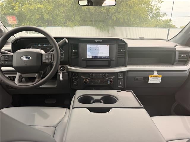 2026 Ford F-350 Super Duty XL