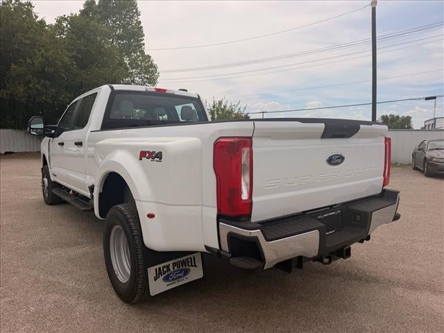 2026 Ford F-350 Super Duty XL