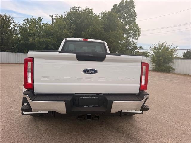 2026 Ford F-350 Super Duty XL