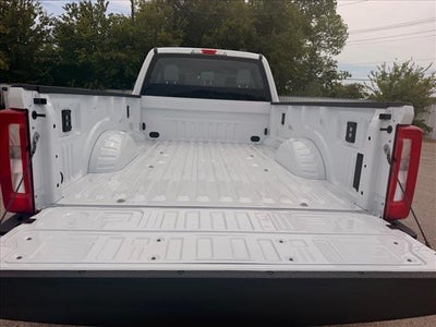 2026 Ford F-350 Super Duty XL