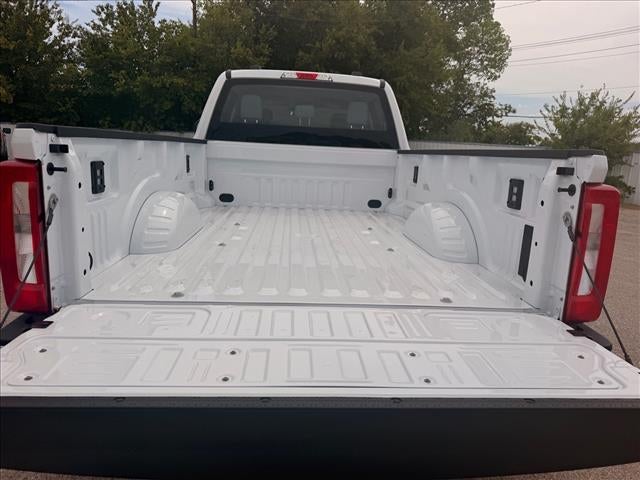 2026 Ford F-350 Super Duty XL