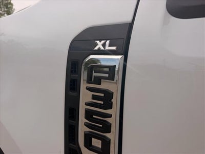 2026 Ford F-350 Super Duty XL