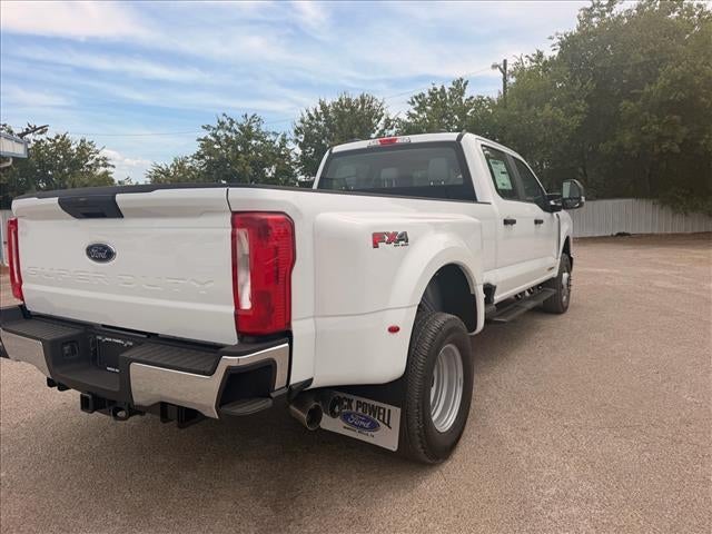 2026 Ford F-350 Super Duty XL
