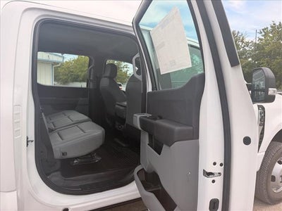 2026 Ford F-350 Super Duty XL