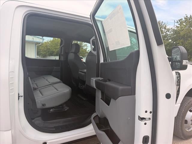 2026 Ford F-350 Super Duty XL