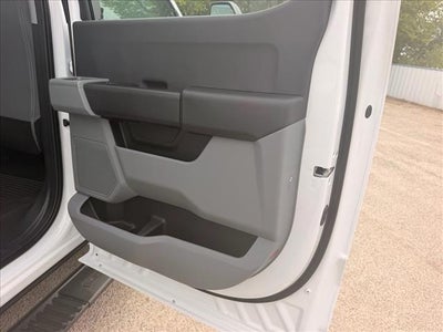 2026 Ford F-350 Super Duty XL