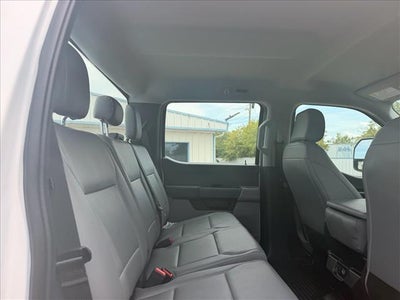 2026 Ford F-350 Super Duty XL