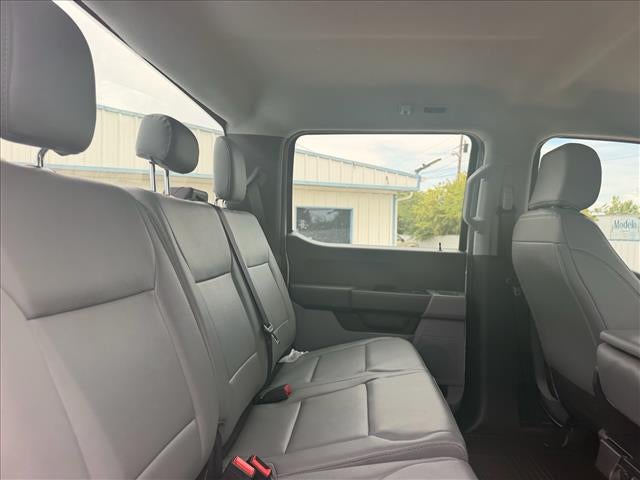 2026 Ford F-350 Super Duty XL