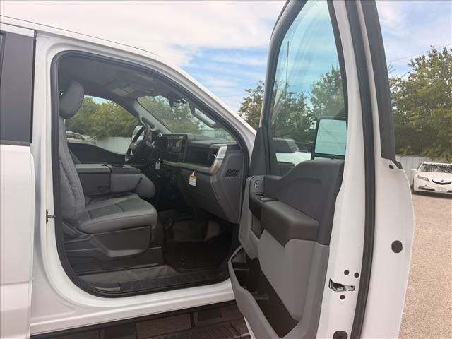 2026 Ford F-350 Super Duty XL