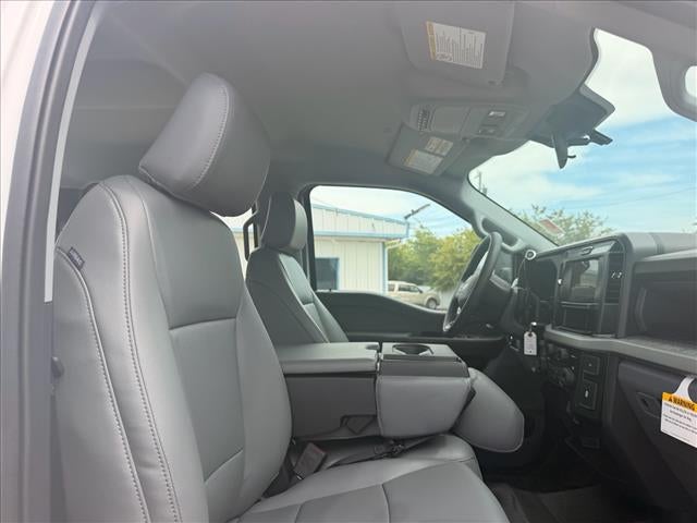 2026 Ford F-350 Super Duty XL