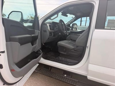 2026 Ford F-350 Super Duty XL
