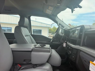 2026 Ford F-350 Super Duty XL