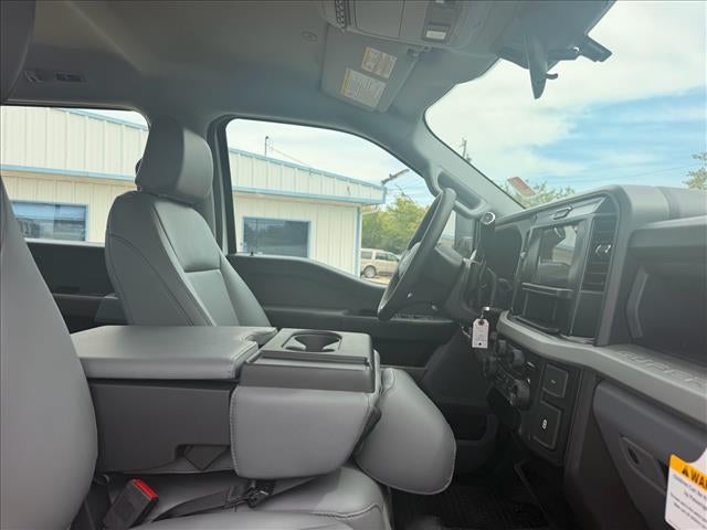2026 Ford F-350 Super Duty XL