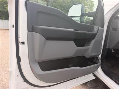 2026 Ford F-350 Super Duty XL