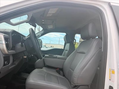 2026 Ford F-350 Super Duty XL