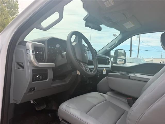 2026 Ford F-350 Super Duty XL