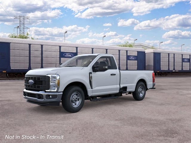 2026 Ford F-250 Super Duty XL