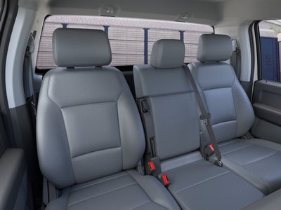2026 Ford F-250 Super Duty XL