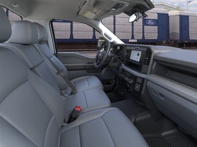 2026 Ford F-250 Super Duty XL