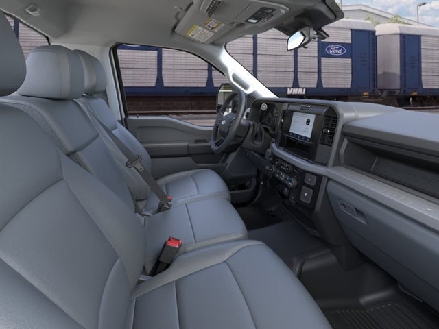 2026 Ford F-250 Super Duty XL