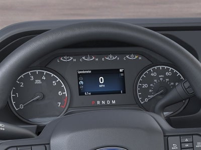 2026 Ford F-250 Super Duty XL