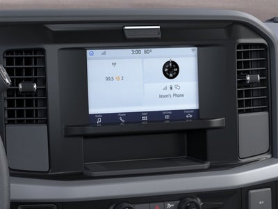 2026 Ford F-250 Super Duty XL