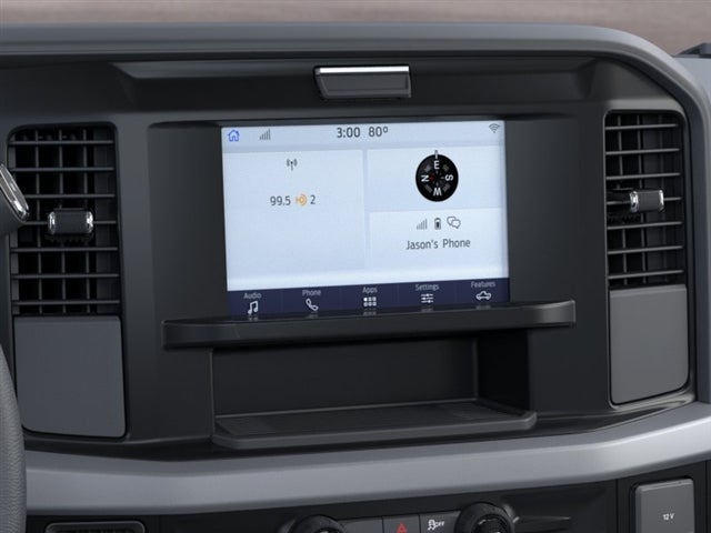 2026 Ford F-250 Super Duty XL