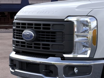 2026 Ford F-250 Super Duty XL