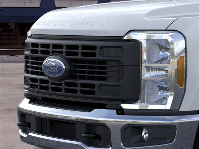 2026 Ford F-250 Super Duty XL
